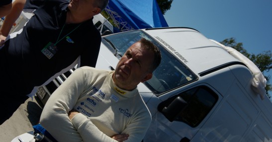 Rajd Barum